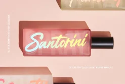Skyline Script Font Collection