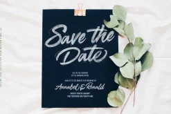 Skyline Script Font Collection