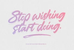 Skyline Script Font Collection
