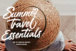 Skyline Script Font Collection