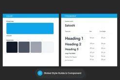 SkyNav - Mobile App Landing Page