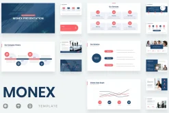 SLIDEIFY Presentation Bundle