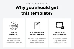 SLIDEIFY Presentation Bundle