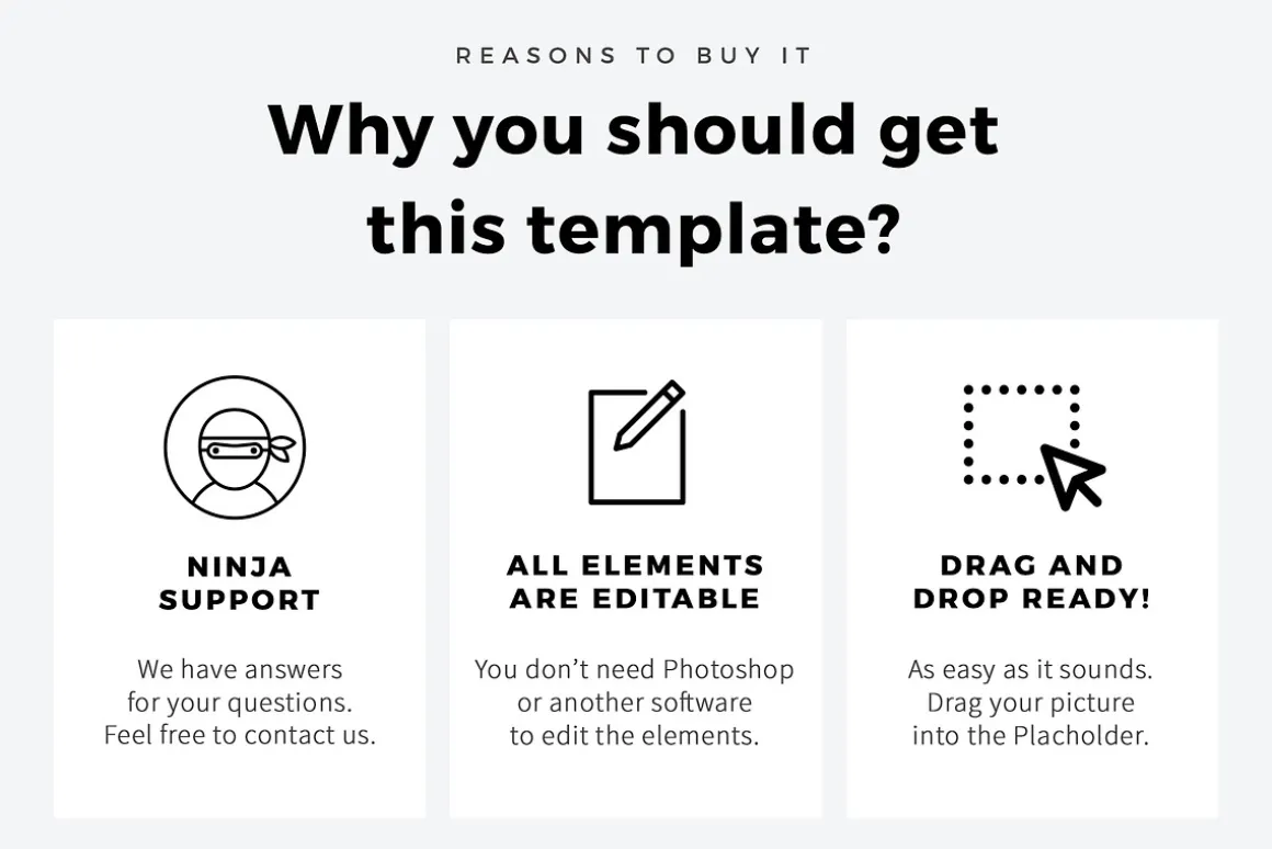SLIDEIFY Presentation Bundle
