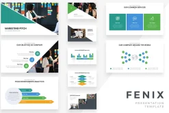 SLIDEIFY Presentation Bundle