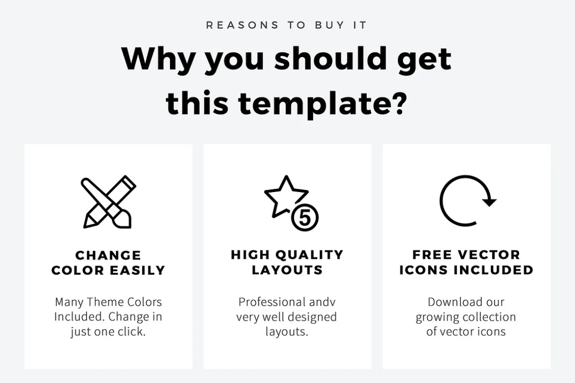 SLIDEIFY Presentation Bundle