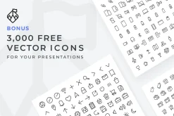 SLIDEIFY Presentation Bundle