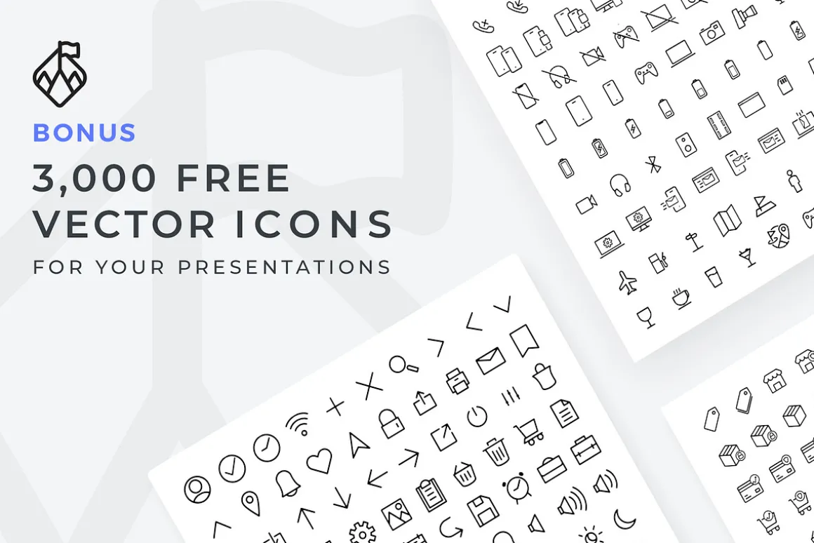 SLIDEIFY Presentation Bundle