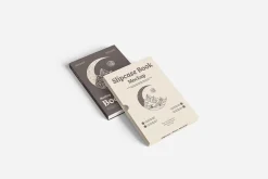 Slipcase Book Mockup Set