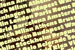 SLTF Curo - Heavy Display Typeface