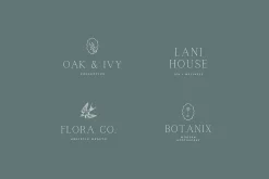 Small Business Branding Kit | Canva