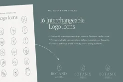 Small Business Branding Kit | Canva