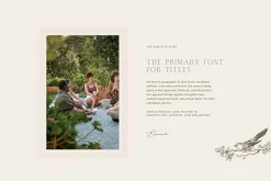 Small Business Branding Kit | Canva