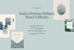 Small Business Branding Kit | Canva