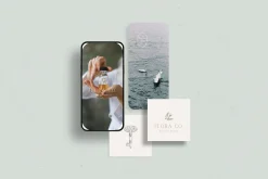 Small Business Branding Kit | Canva