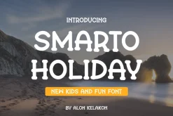 Smarto Holiday