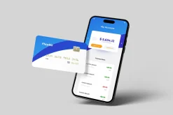 Smartphone and Credit Card Mockups