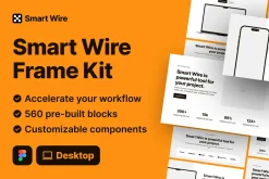 Smart Wire Frame Kit