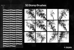 Smoke Brush