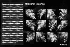 Smoke Brush