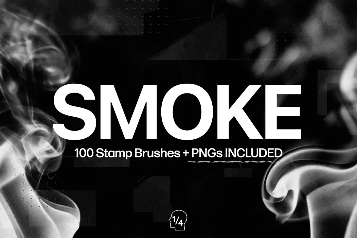 Smoke Brush