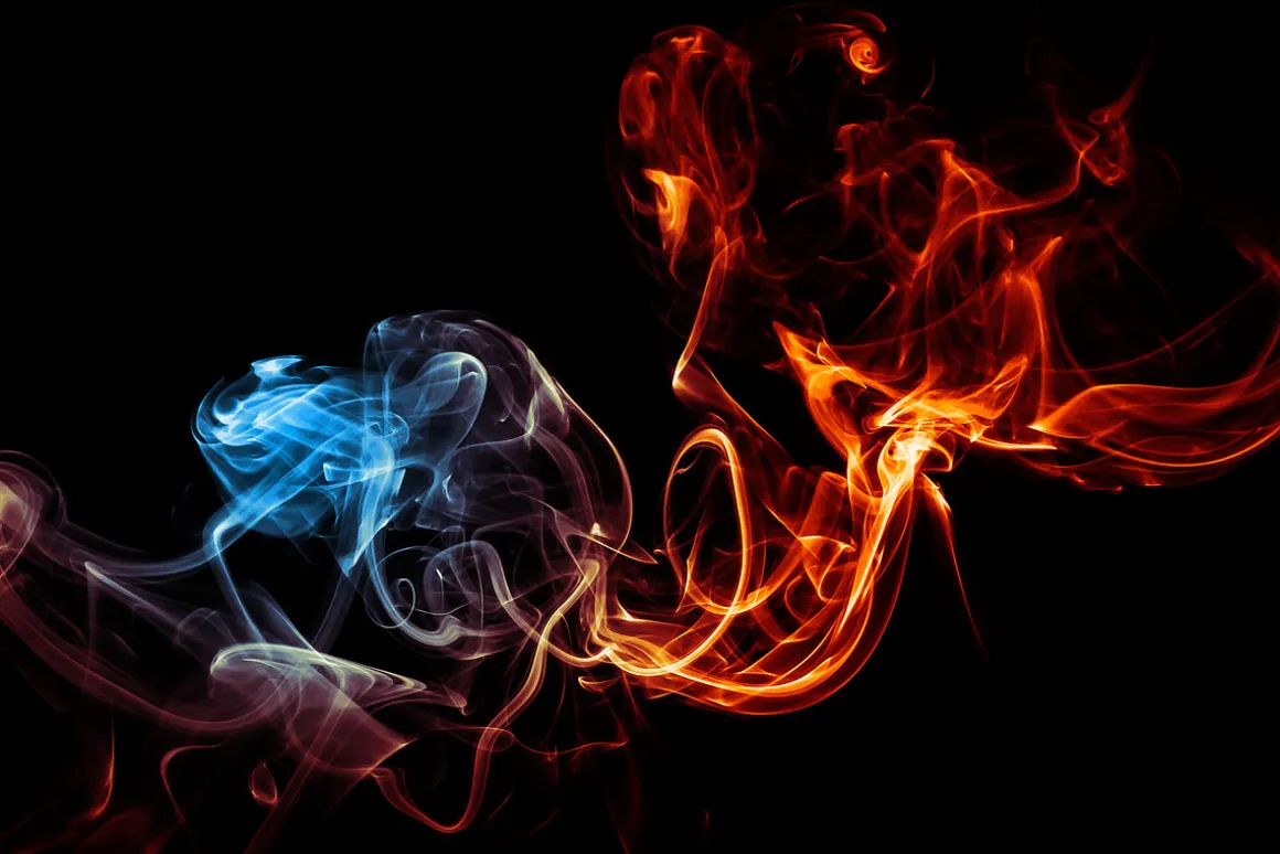 Smoke and Fire Reloaded