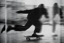 Smudged Scan Photo Effect