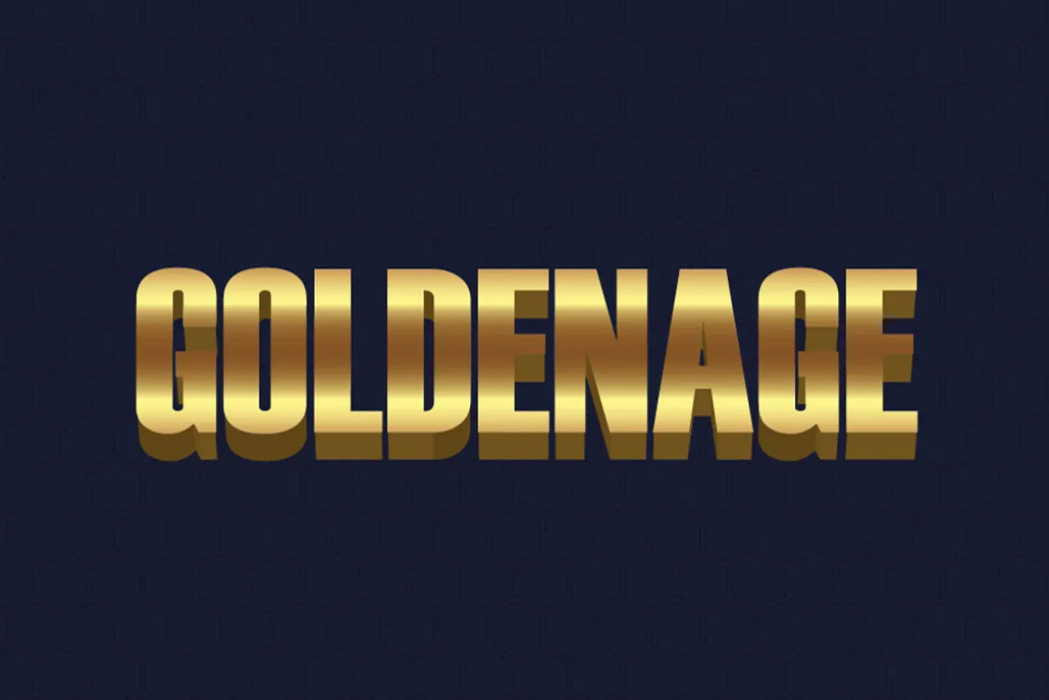 10 80s New Wave Style Text Effect