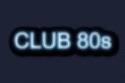 10 80s New Wave Style Text Effect
