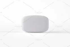 Soap Bar Mockup