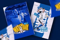 Soccer Sport Flyers Bundles