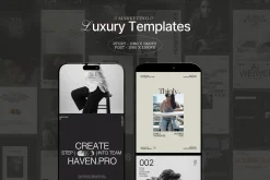 Social Media Story & Post Bundle