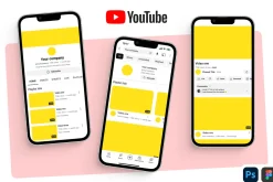 Social Media Branding Kit Essentials