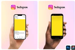 Social Media Branding Kit Essentials