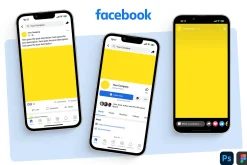 Social Media Branding Kit Essentials