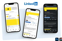 Social Media Branding Kit Essentials