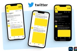 Social Media Branding Kit Essentials