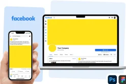 Social Media Branding Kit Essentials