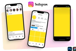 Social Media Branding Kit Essentials