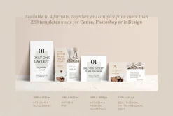 Social Media Bundle / Elegant
