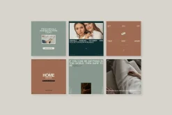 Social Media Bundle For Marketing
