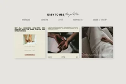 Social Media Bundle For Marketing