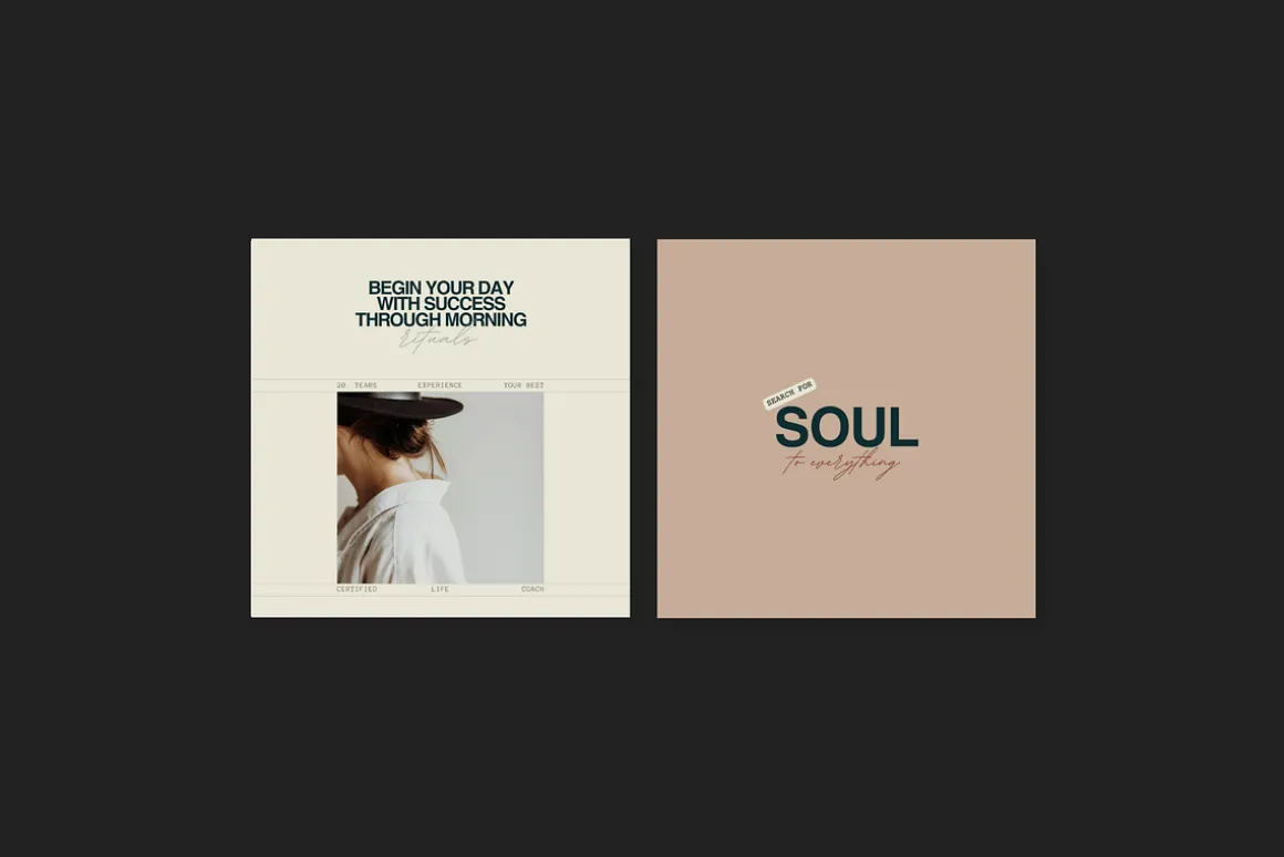 Social Media Bundle For Marketing
