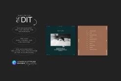 Social Media Bundle For Marketing