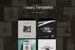 Social Media Templates