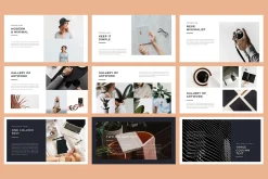 Socio - Google Slides Template
