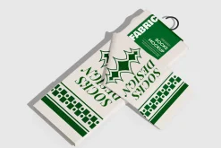 Socks Mockup
