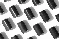 Soda Can Mockup - Beverage , drink