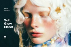 Soft Glowing Photo Effect