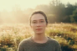 Soft Film Portrait Effect